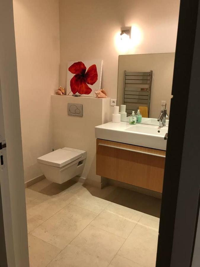 אנטיב Independent One Bedroom Apartment מראה חיצוני תמונה